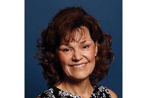 Alumni Profile: Carole Brew