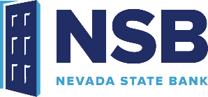 NV State Bank Logo